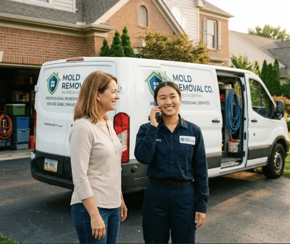 Crawlspace Mold Remediation Artemas, PA FAQs